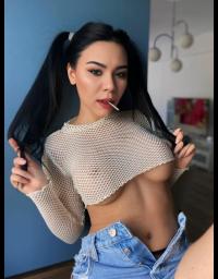 Enerjisini Yatakta Senin İçin Kullanan İzmit Escort Bayan Tansu